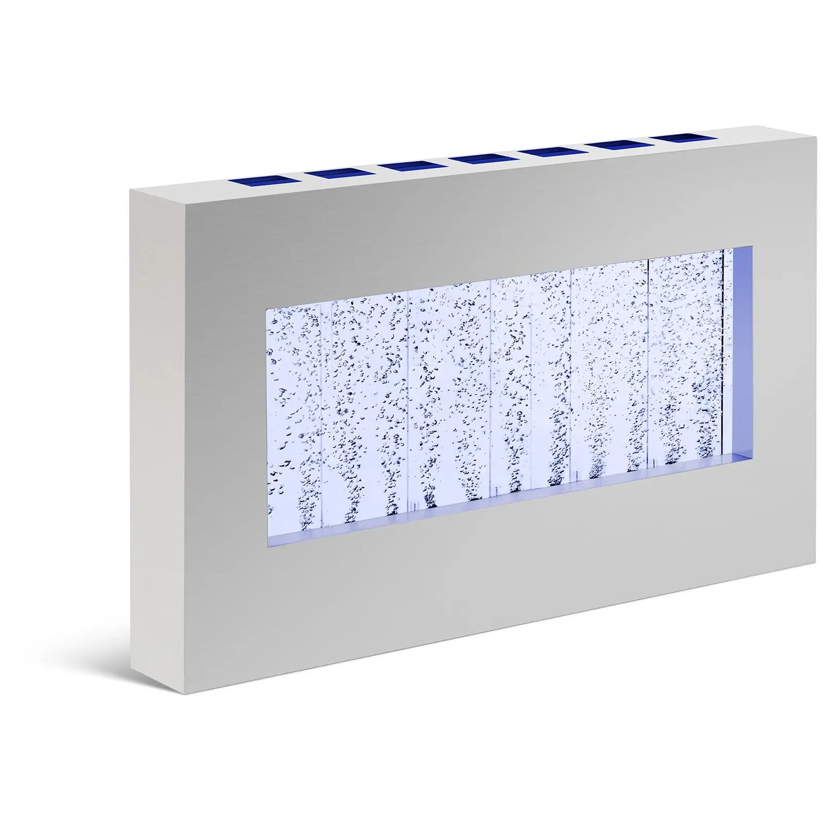 Falra szerelhető LED vízfal - 12 cm