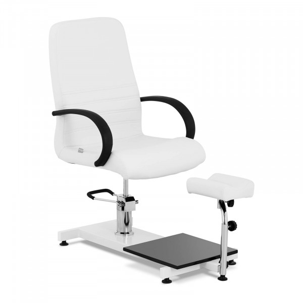 B-termék Pedikűr szék PHYSA LIMA WHITE