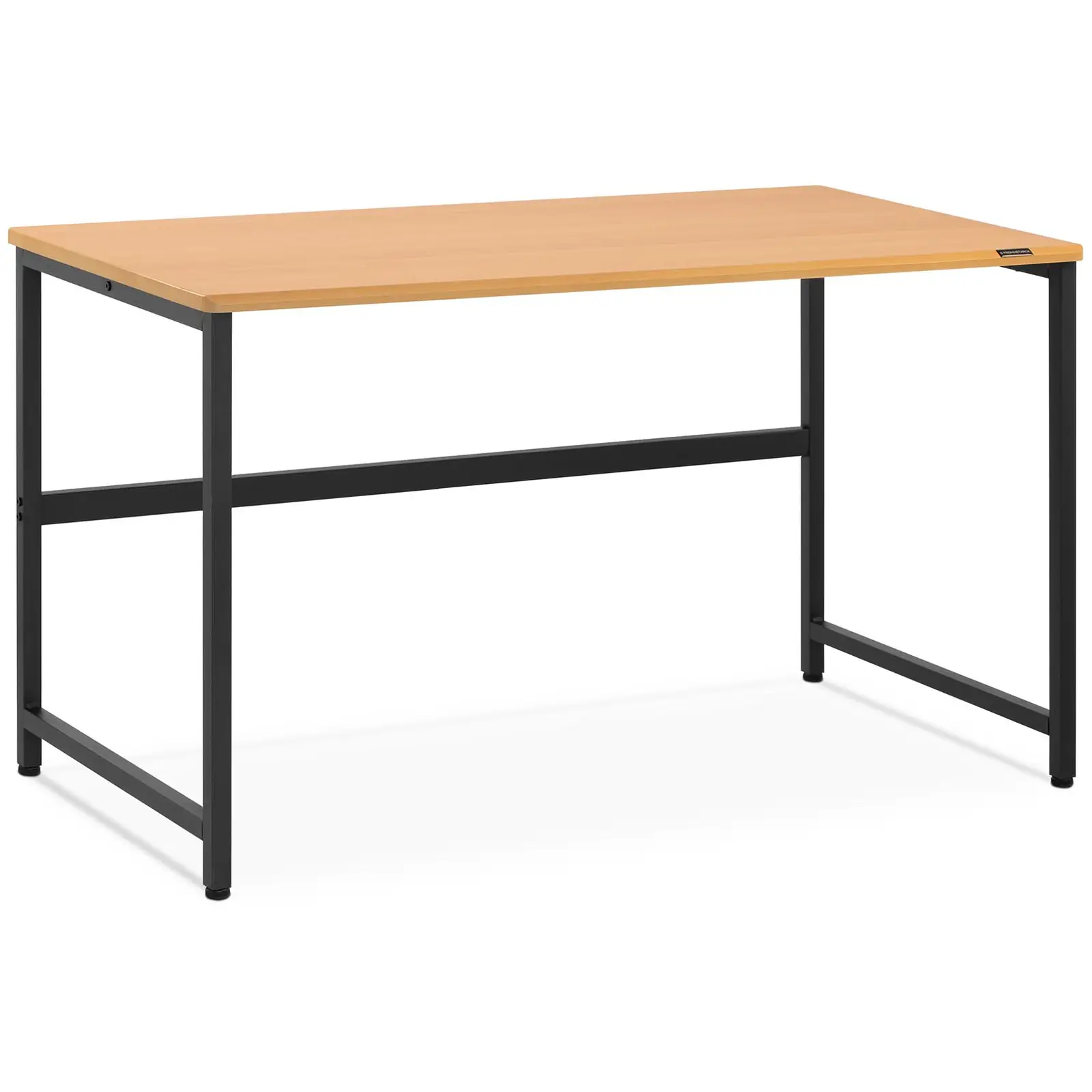 Íróasztal - 120 x 60 cm - barna | Fromm & Starck