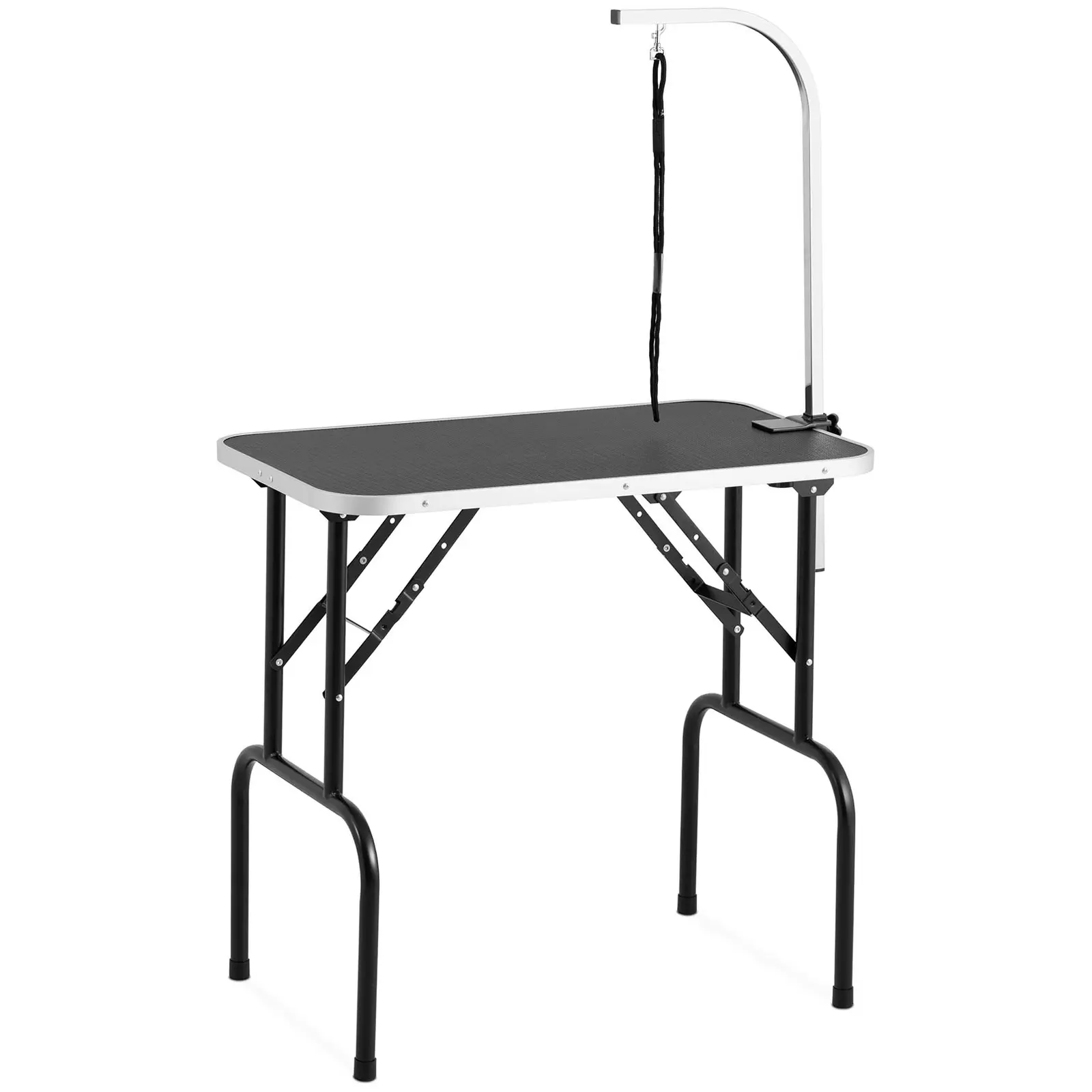 Kutyakozmetikai asztal - 805 x 460 mm - 60 kg - 1 hurok | physa