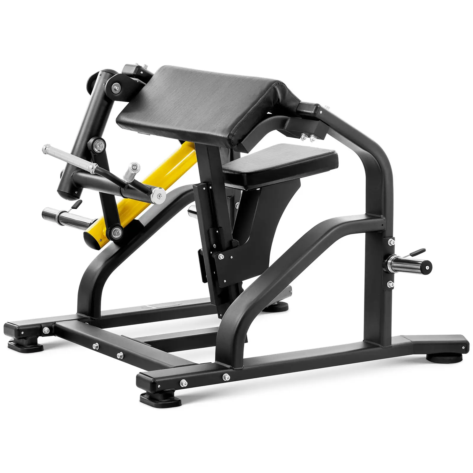 Bicepsz gép - 135 kg | Gymrex