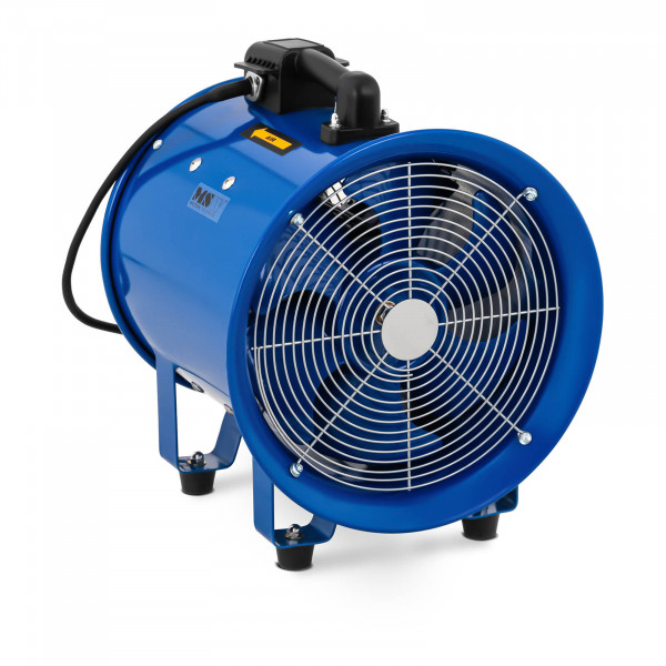 B-termék Axiális ventilátor - 3900 m³ / h - Ø 300 mm