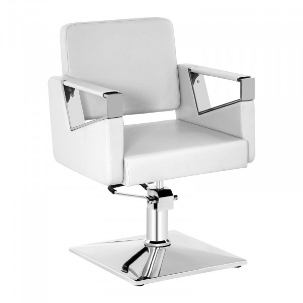 B-termék Fodrász szék PHYSA BRISTOL WHITE