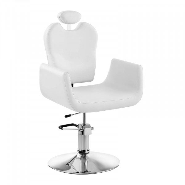 B-termék Fodrász szék Livorno fehér