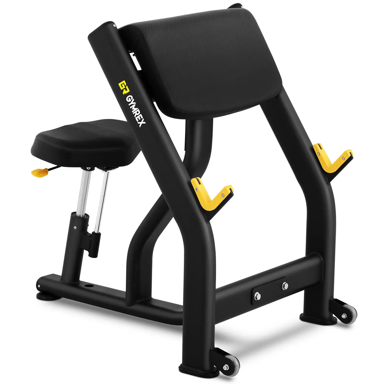 Bicepsz pad - súlytartó - ülés 42 x 26 cm | Gymrex