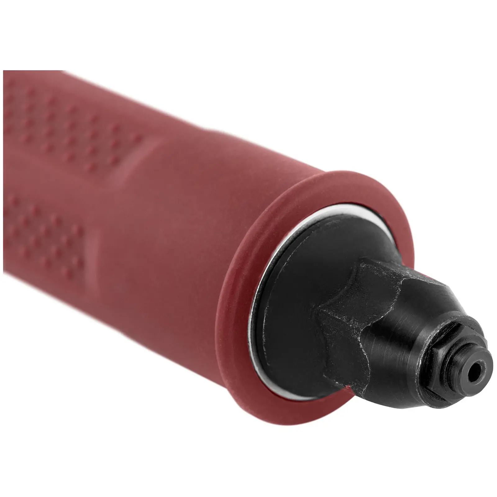 Szegecshúzó adapter akkus csavarozóhoz  és fúrógéphez - Ø 2,4–5 mm - szénacél