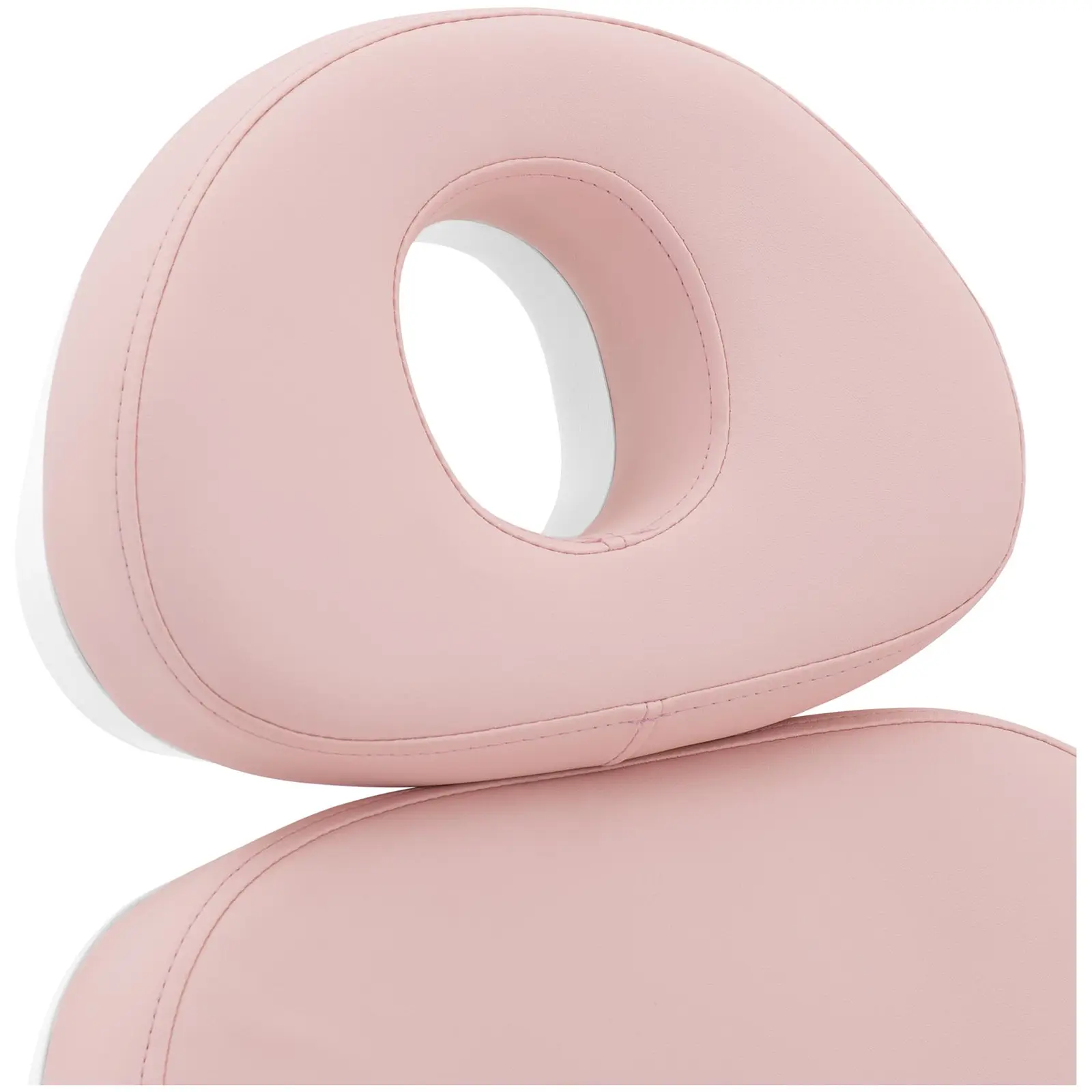 Kozmetikai ágy - 200 W - 150 kg - Pink, White