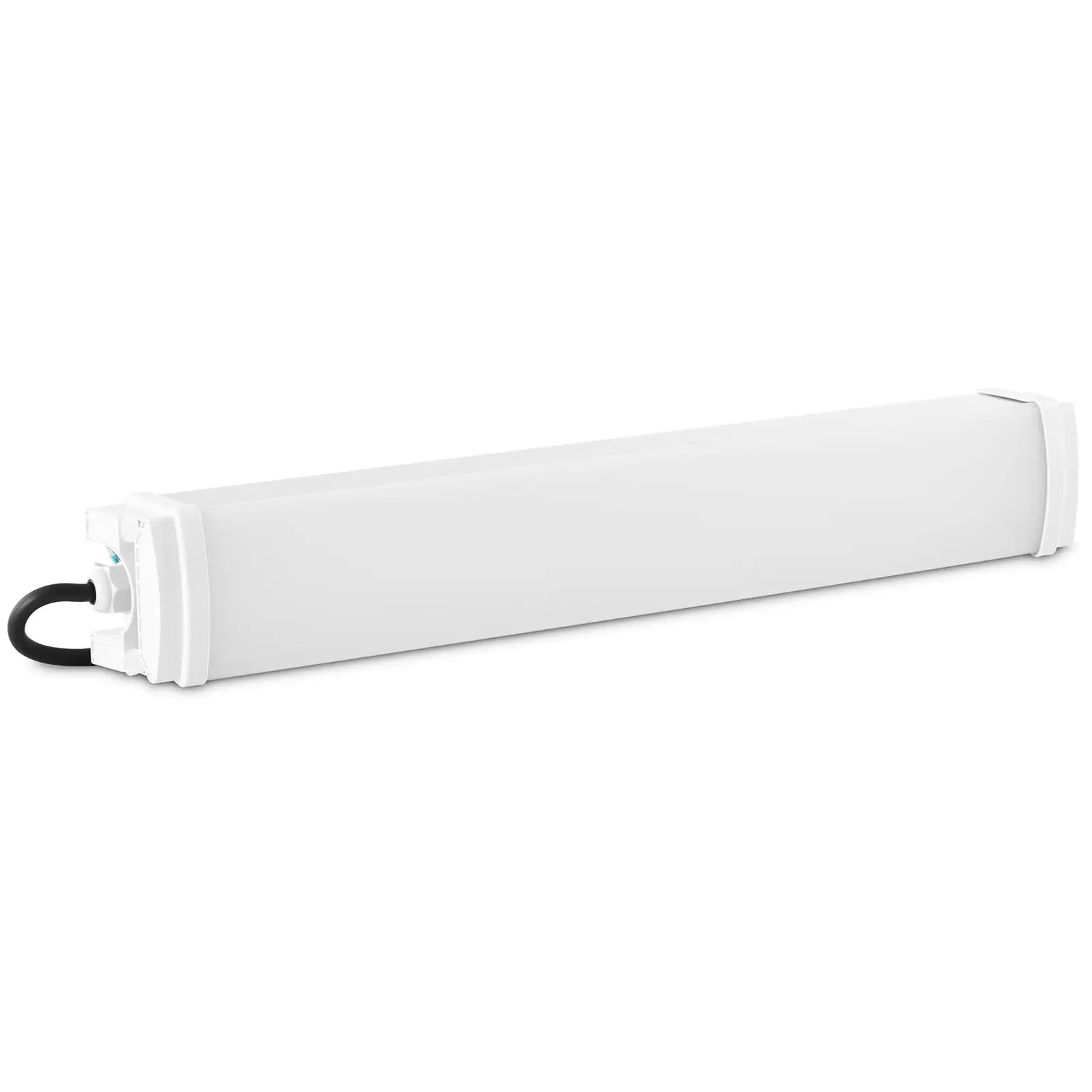 LED lámpa nedves helyiségbe - 30 W - 60 cm - 3300 lm - 6000-6500 K