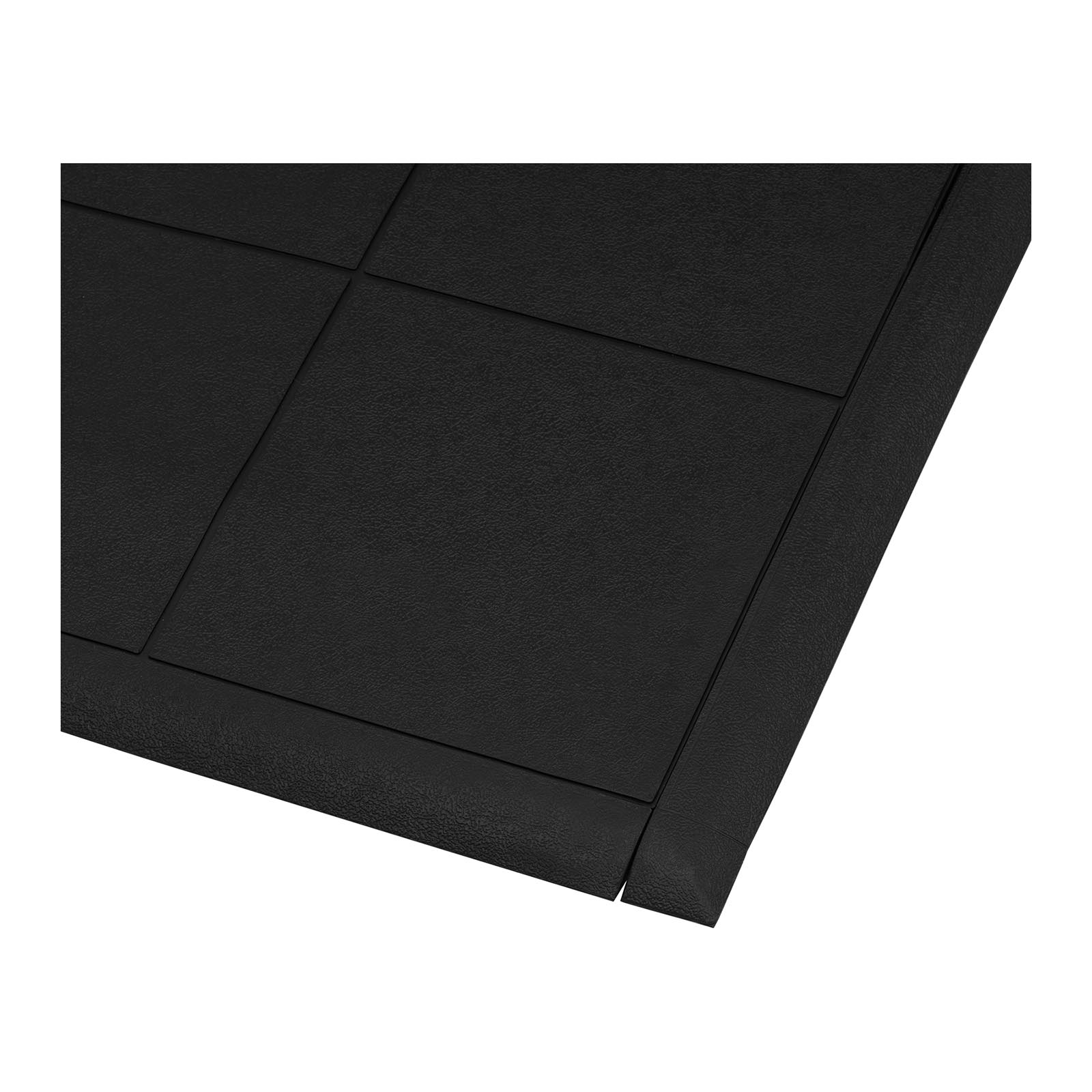 Záróprofil álláskönnyítő szőnyeghez - 975 x 72 mm - a 10030772-es cikkszámmal jelölt álláskönnyítő szőnyeghez