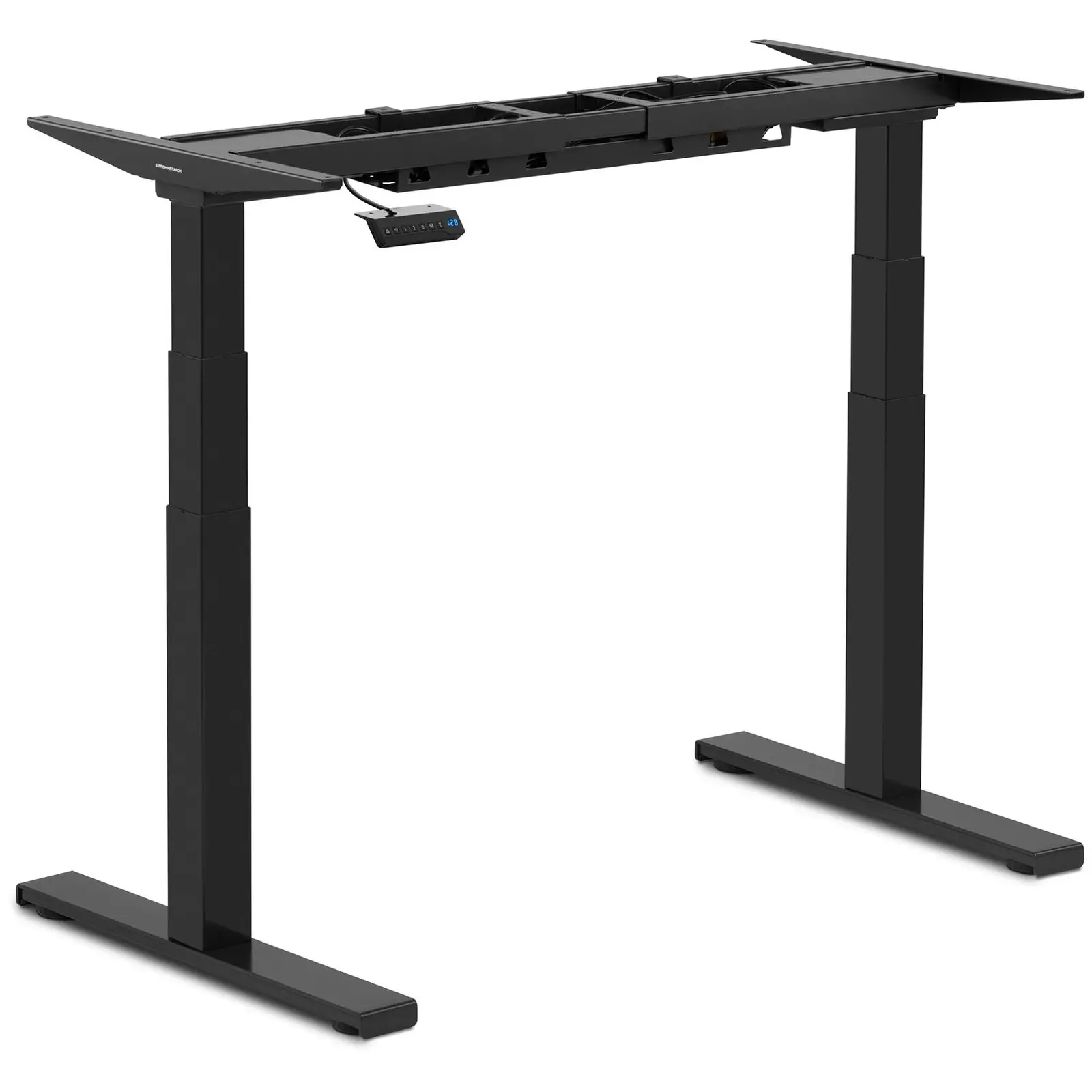 Asztal keret - 200 W- 125 kg - Fekete | Fromm & Starck